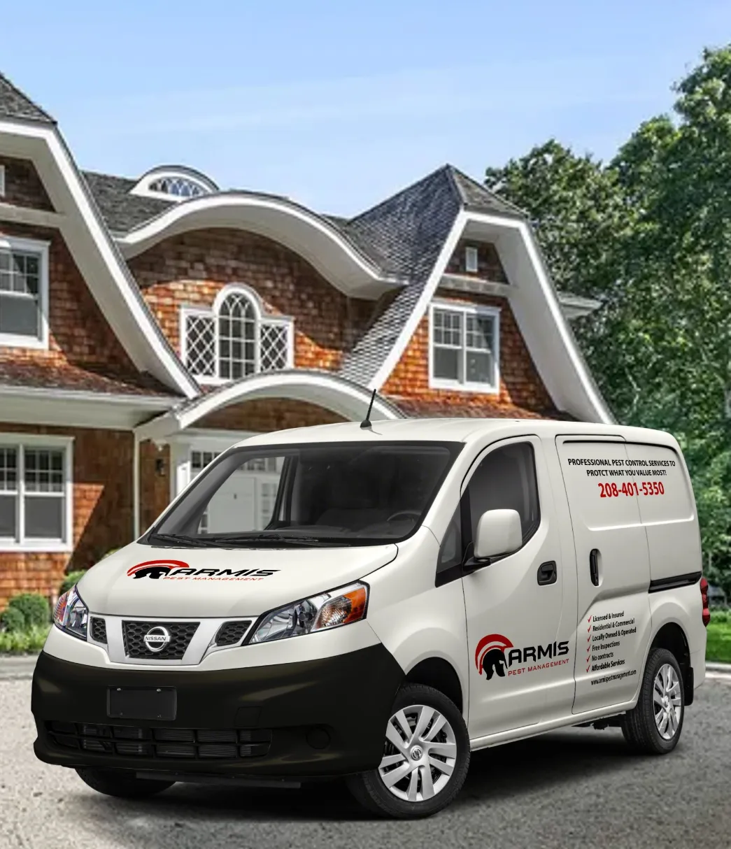 Boise Pest Control
