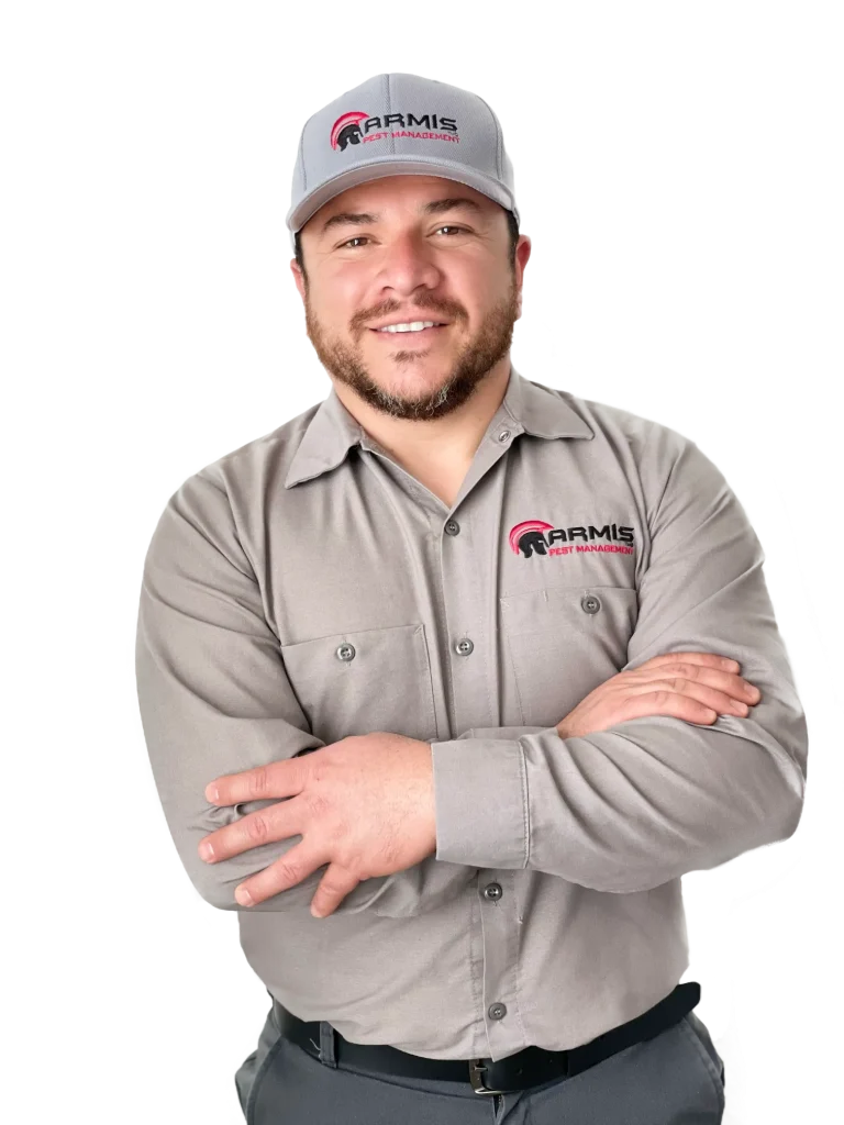 Nampa Pest Control Manangement