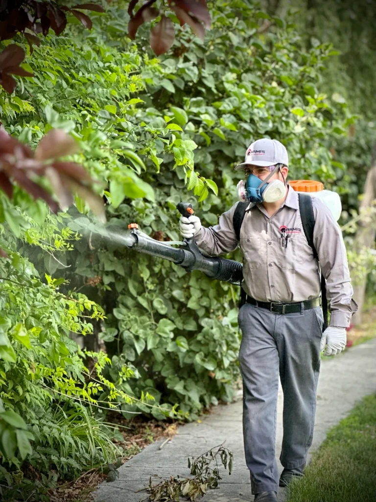 Treasure Valley Pest Control