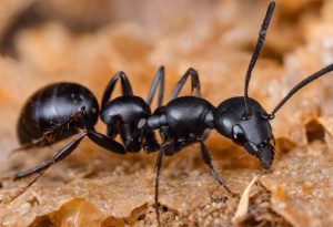 How to Get Rid of Pharaoh Ants